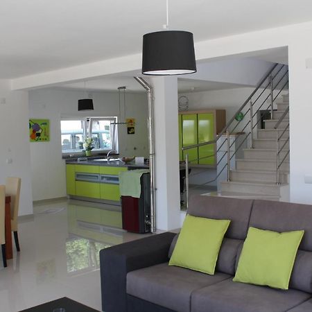 Casa Verde Feteira  Экстерьер фото