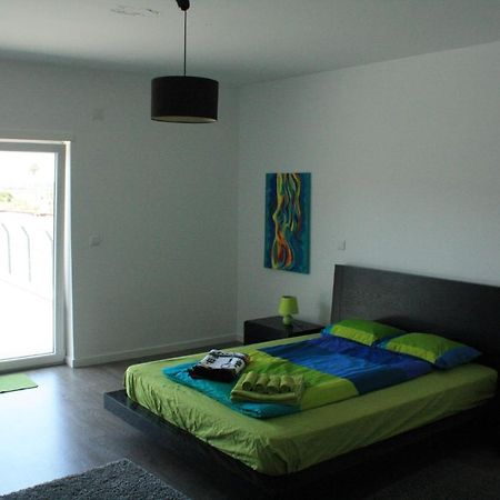 Casa Verde Feteira  Экстерьер фото