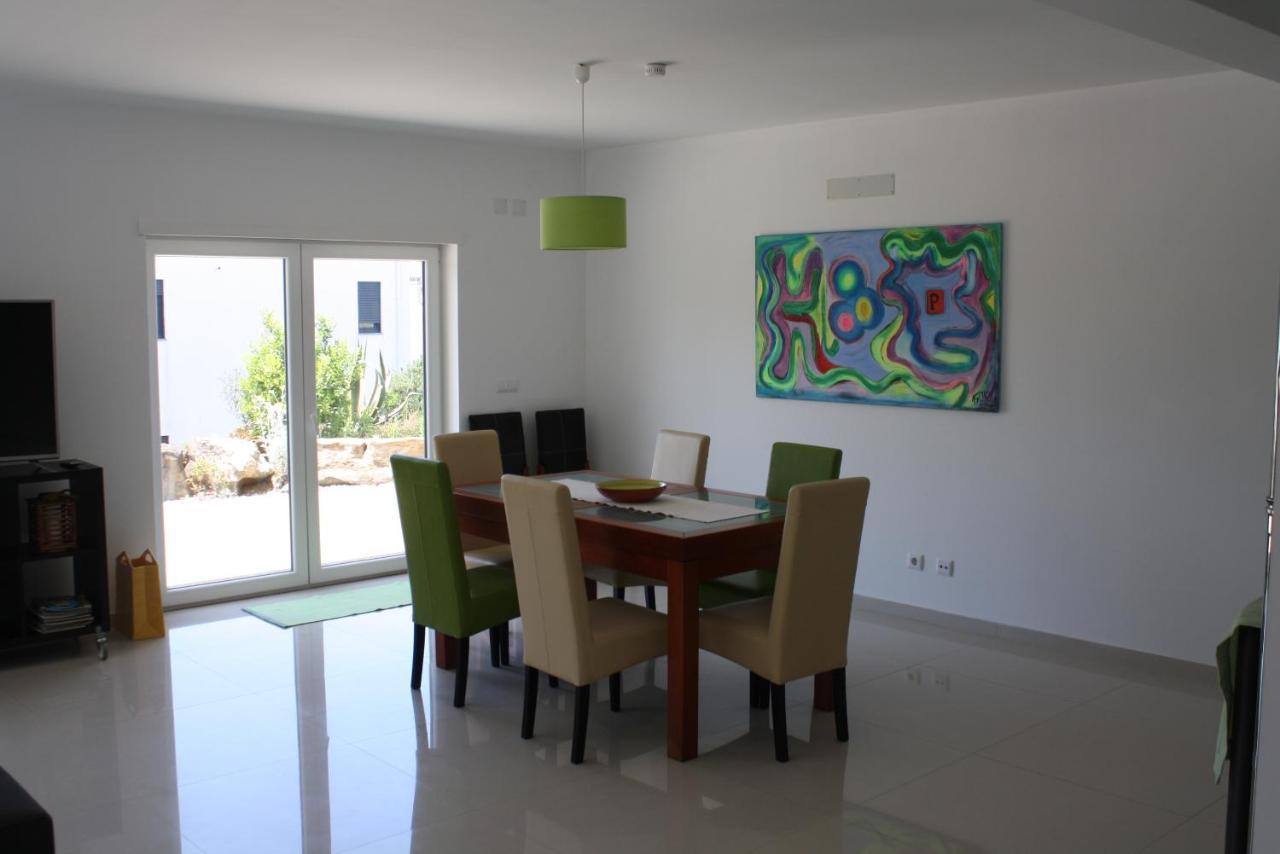 Casa Verde Feteira  Экстерьер фото
