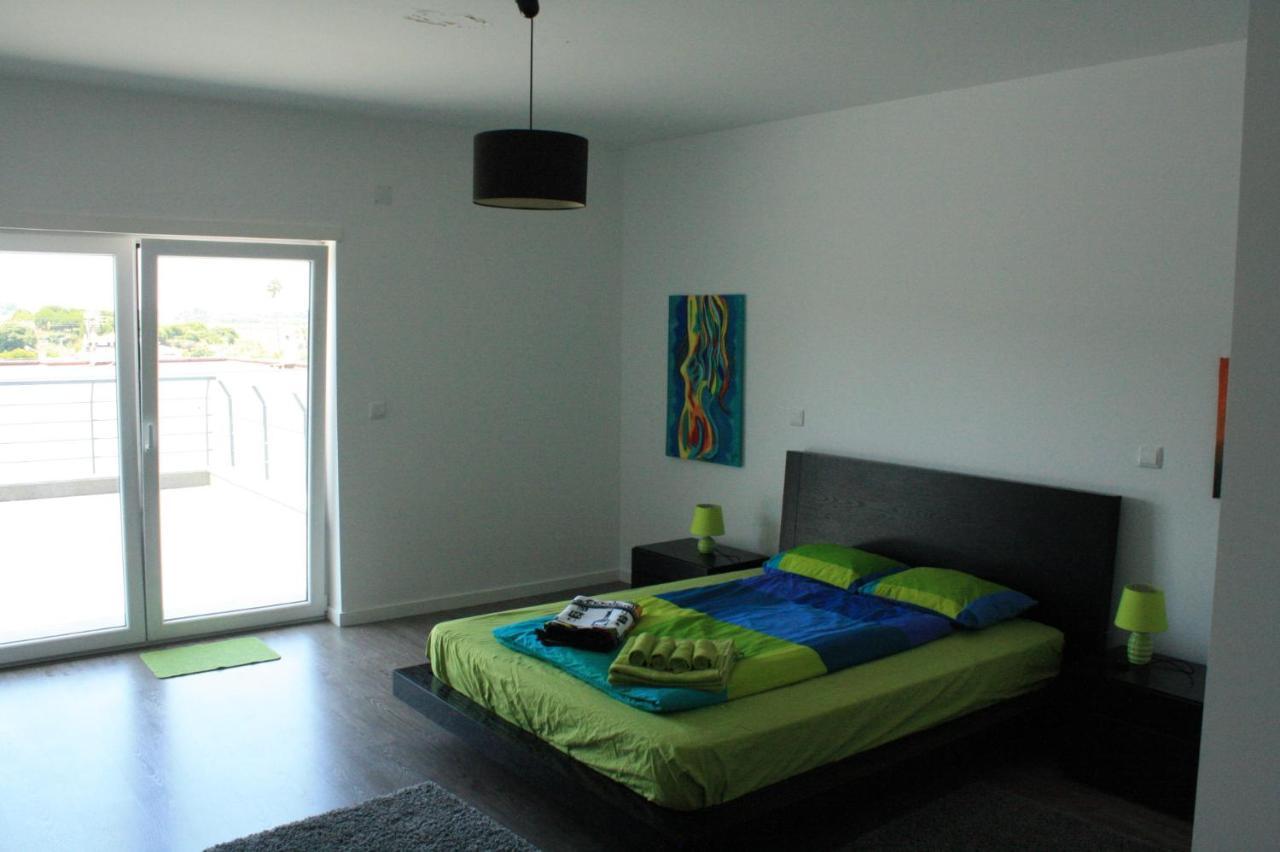 Casa Verde Feteira  Экстерьер фото