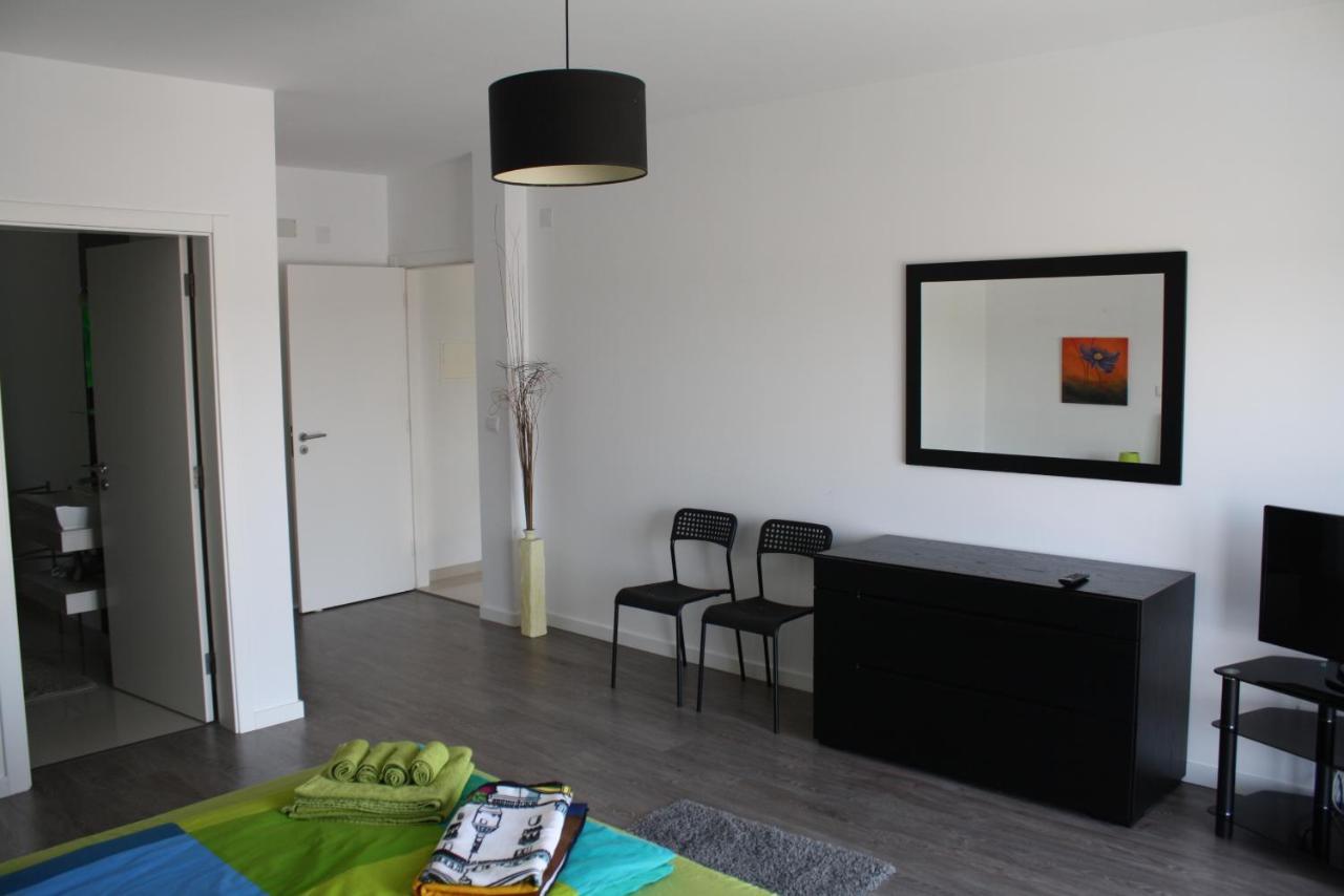 Casa Verde Feteira  Экстерьер фото