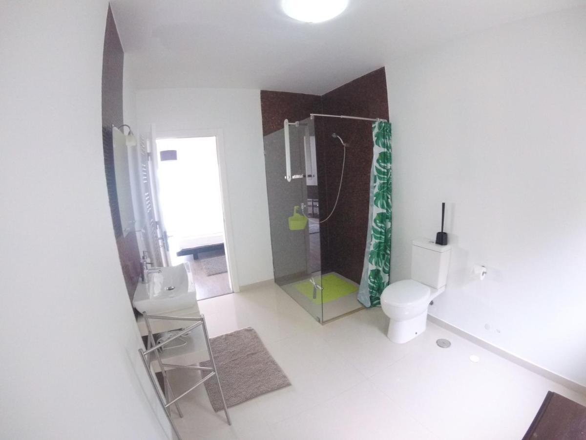 Casa Verde Feteira  Экстерьер фото